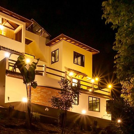 New Pop Villas, Ko Tao Zewnętrze zdjęcie
