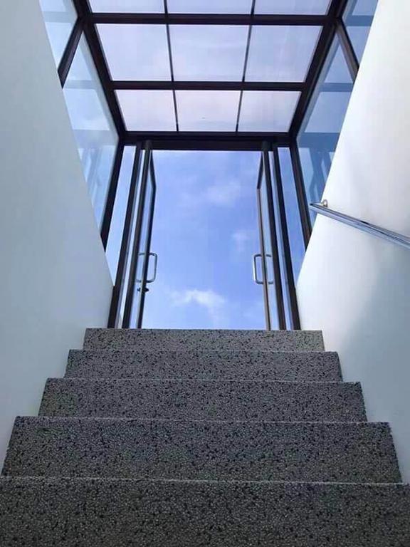 New Pop Villas, Ko Tao Zewnętrze zdjęcie