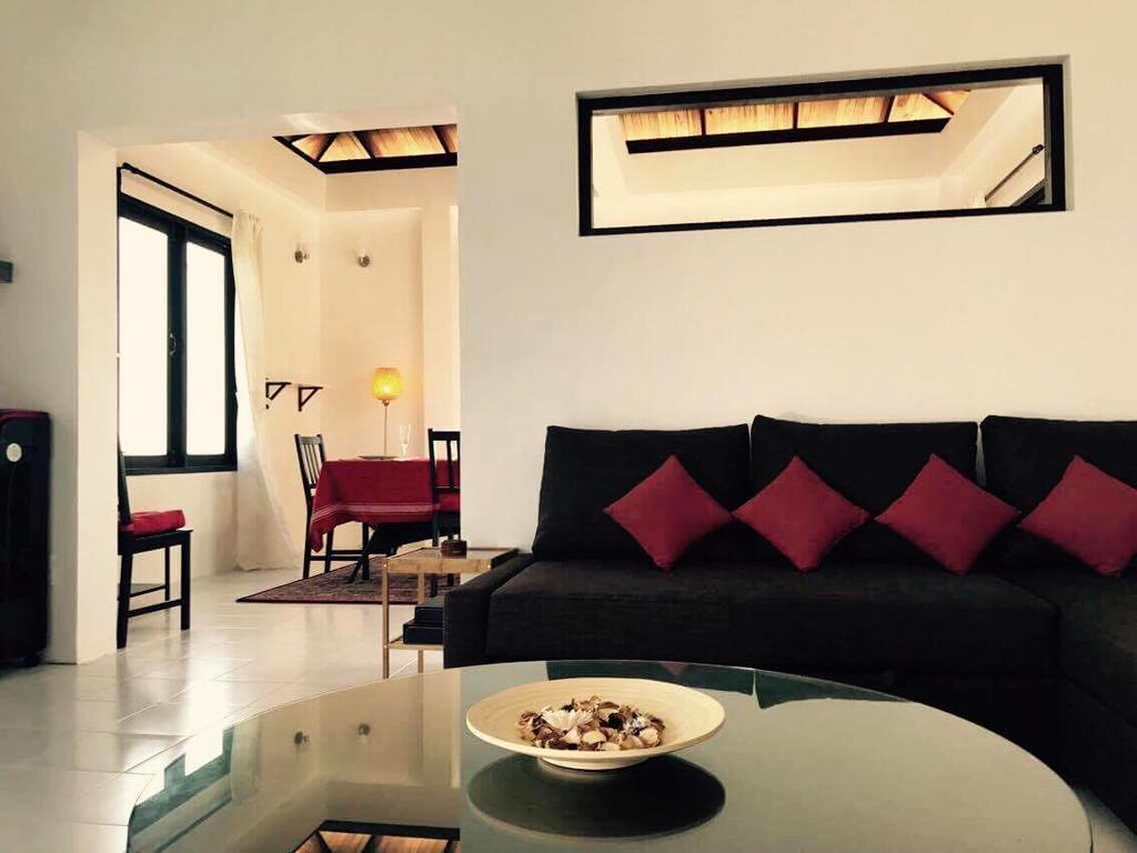New Pop Villas, Ko Tao Zewnętrze zdjęcie