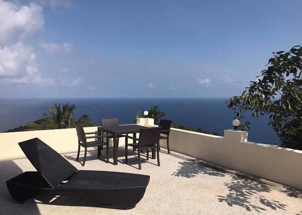 New Pop Villas, Ko Tao Zewnętrze zdjęcie