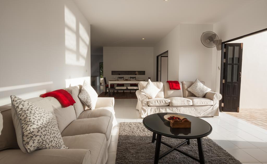 New Pop Villas, Ko Tao Zewnętrze zdjęcie