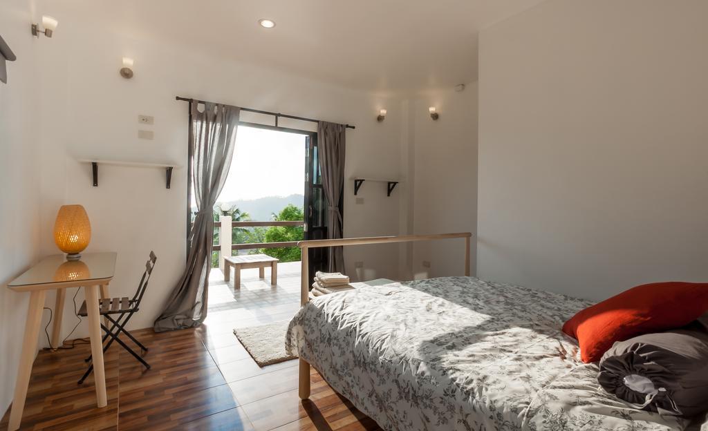 New Pop Villas, Ko Tao Zewnętrze zdjęcie