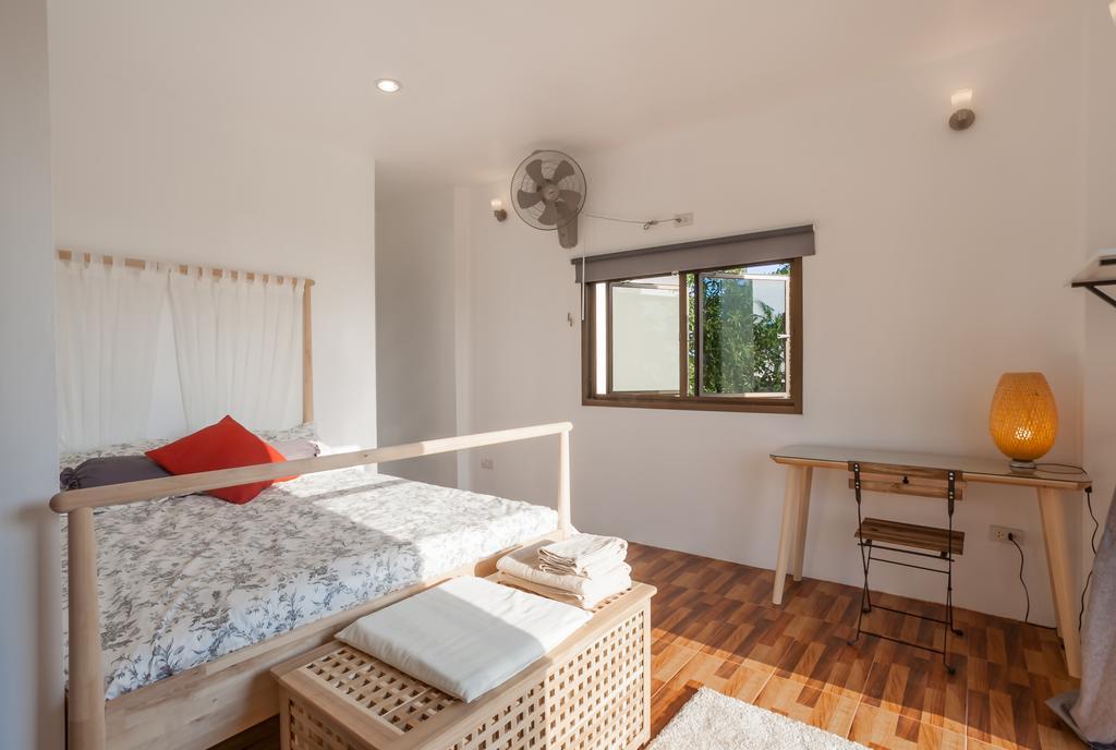 New Pop Villas, Ko Tao Zewnętrze zdjęcie