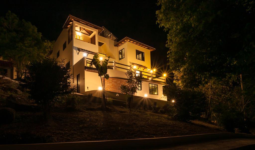 New Pop Villas, Ko Tao Zewnętrze zdjęcie