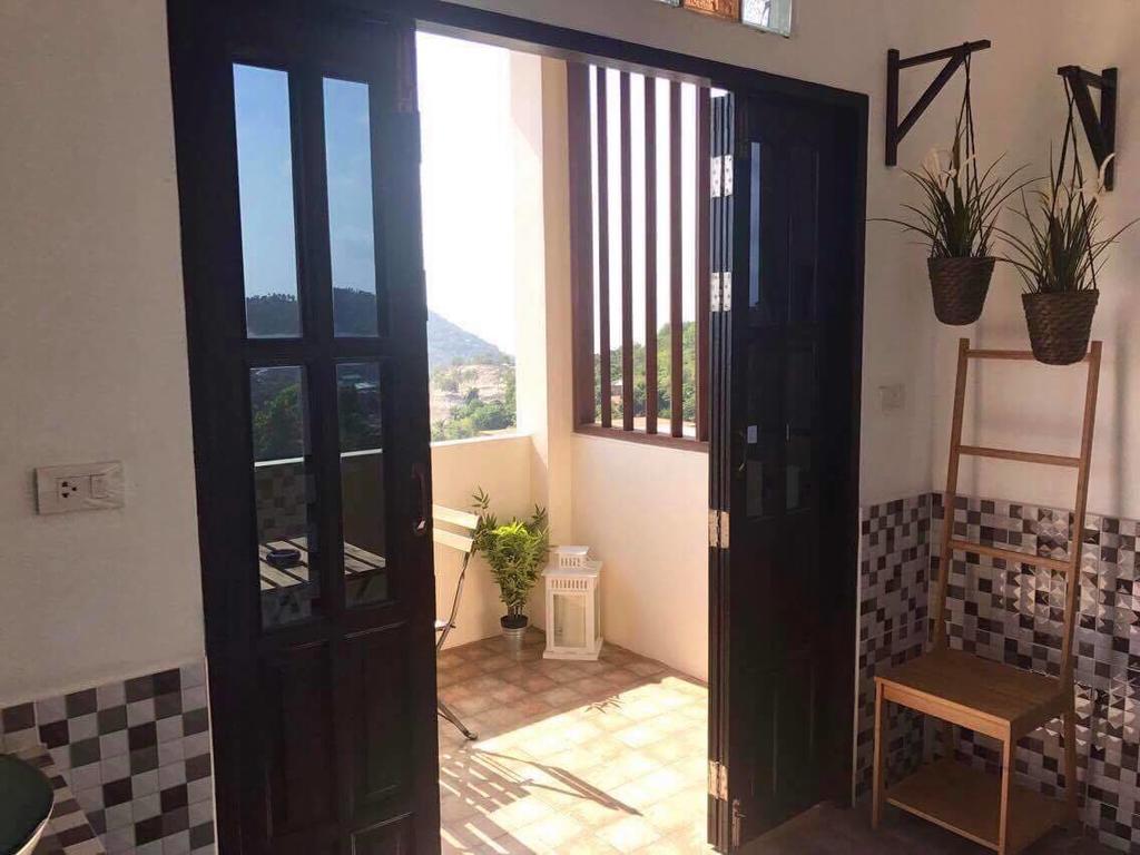 New Pop Villas, Ko Tao Zewnętrze zdjęcie