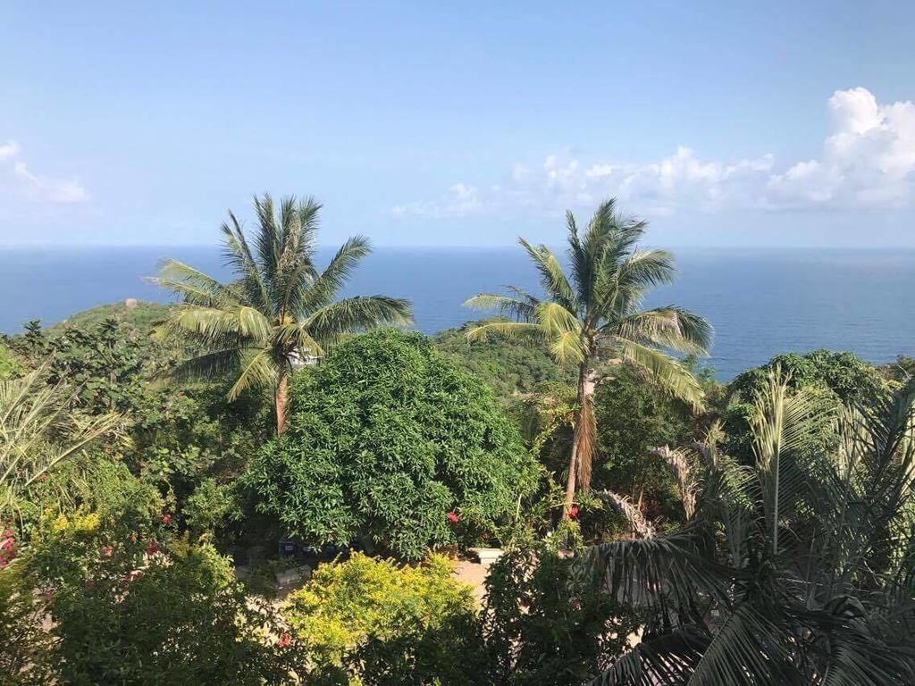 New Pop Villas, Ko Tao Pokój zdjęcie
