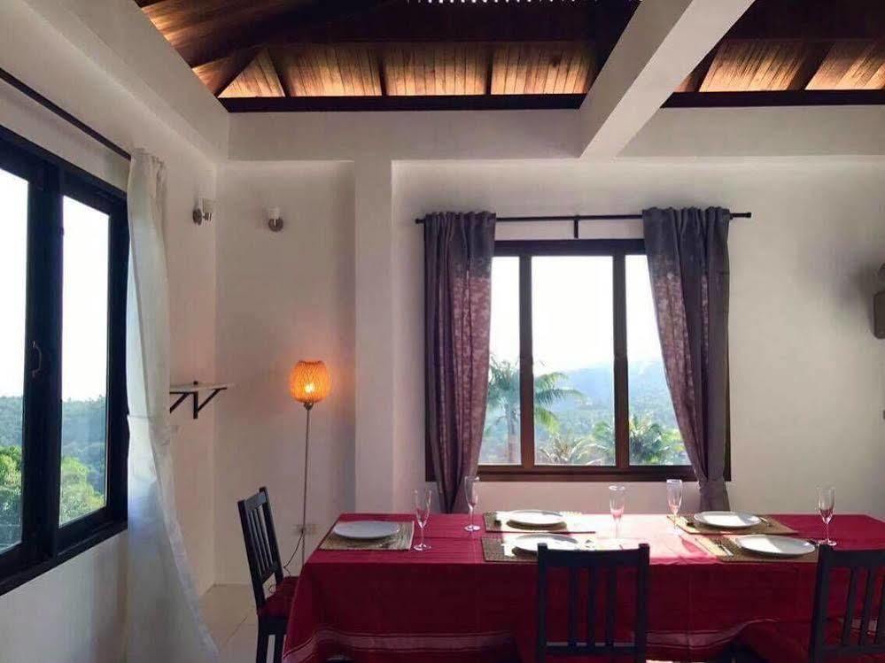 New Pop Villas, Ko Tao Zewnętrze zdjęcie