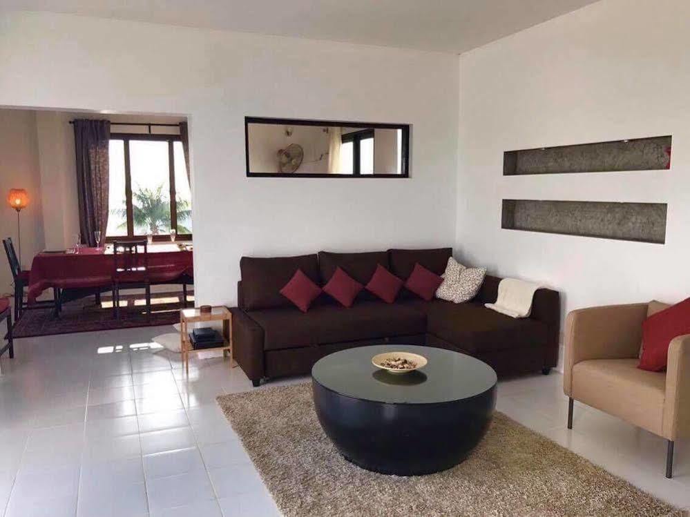 New Pop Villas, Ko Tao Zewnętrze zdjęcie
