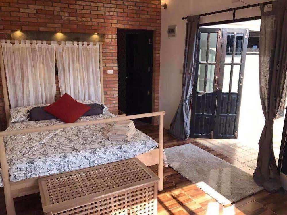 New Pop Villas, Ko Tao Zewnętrze zdjęcie