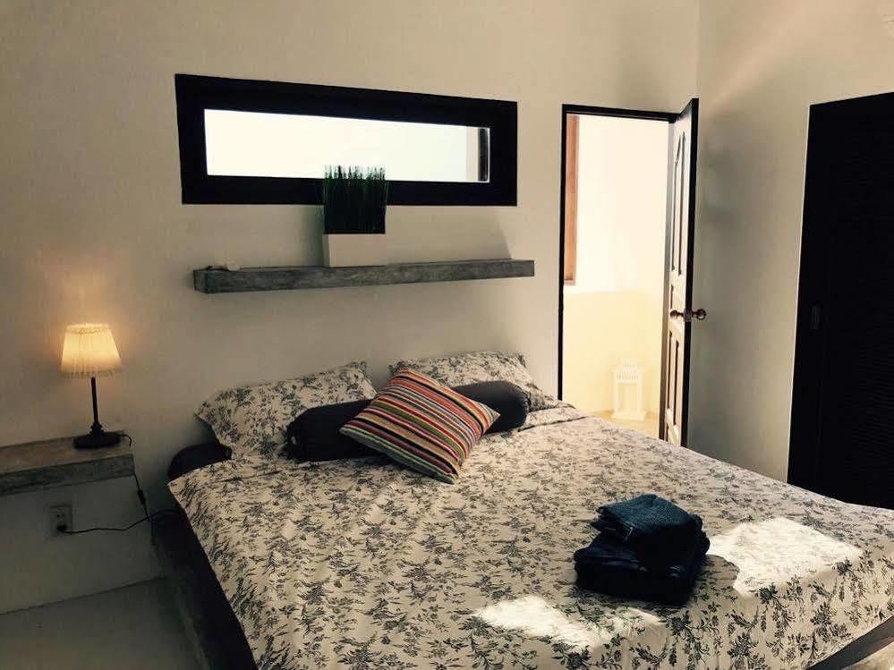 New Pop Villas, Ko Tao Zewnętrze zdjęcie