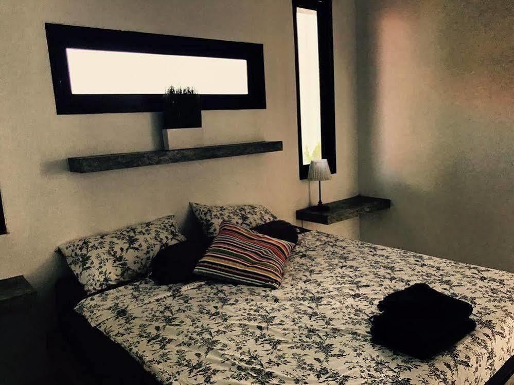 New Pop Villas, Ko Tao Zewnętrze zdjęcie