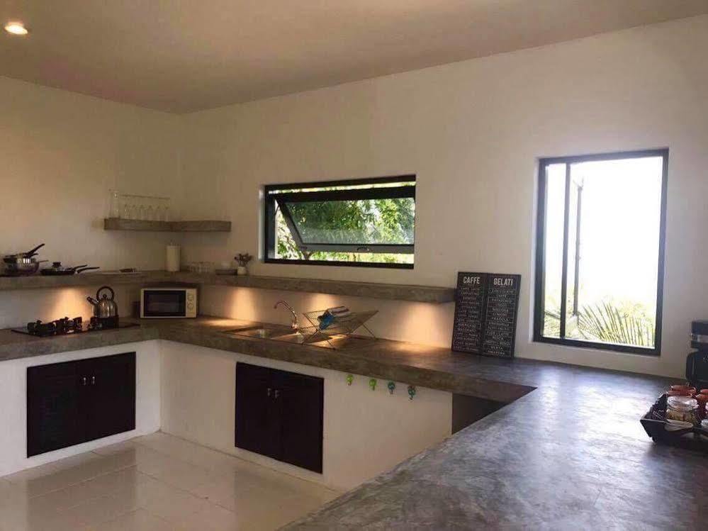 New Pop Villas, Ko Tao Zewnętrze zdjęcie