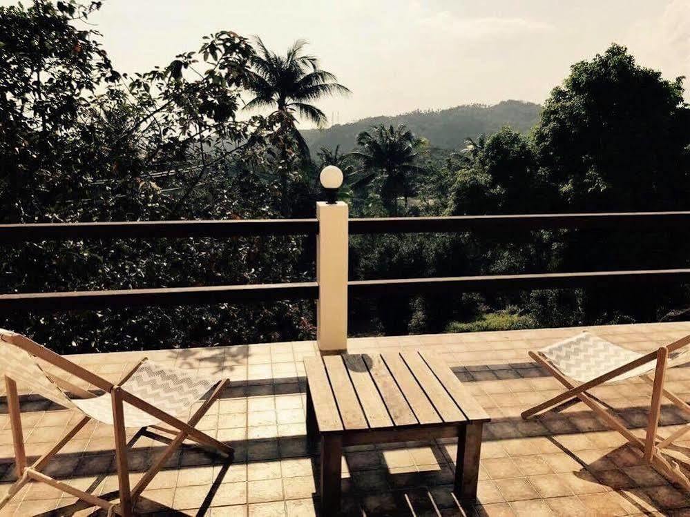 New Pop Villas, Ko Tao Zewnętrze zdjęcie
