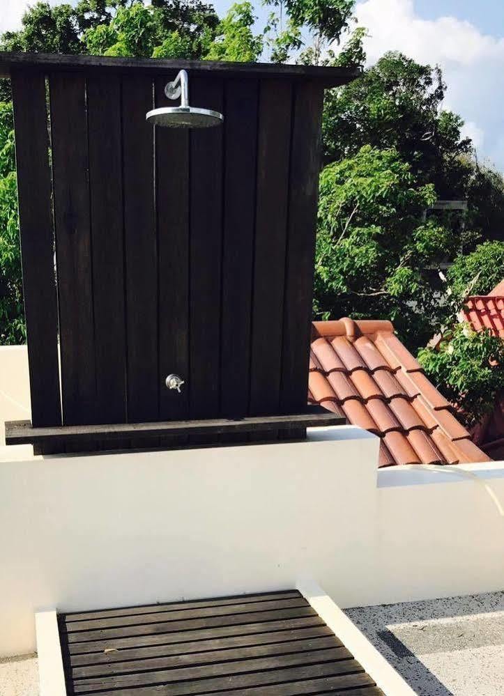 New Pop Villas, Ko Tao Zewnętrze zdjęcie
