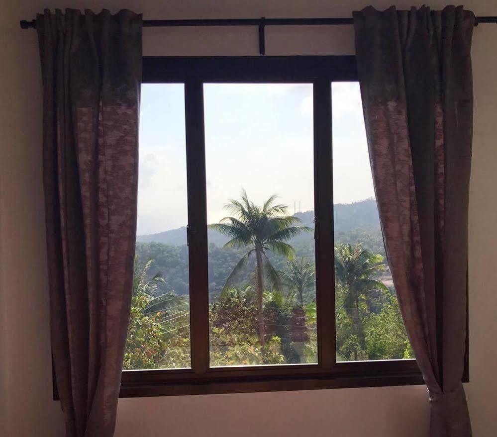 New Pop Villas, Ko Tao Zewnętrze zdjęcie