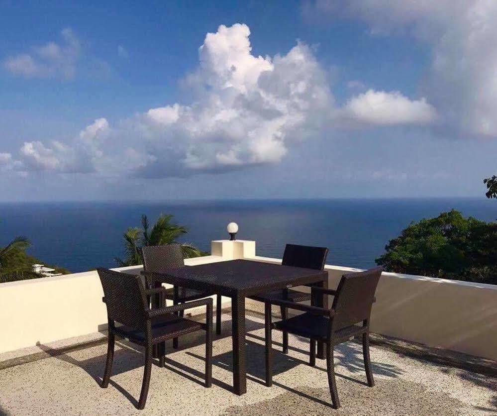 New Pop Villas, Ko Tao Zewnętrze zdjęcie