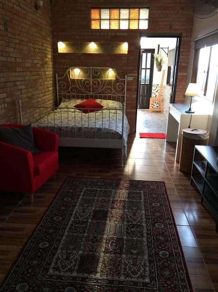 New Pop Villas, Ko Tao Zewnętrze zdjęcie