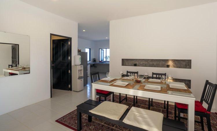 New Pop Villas, Ko Tao Zewnętrze zdjęcie