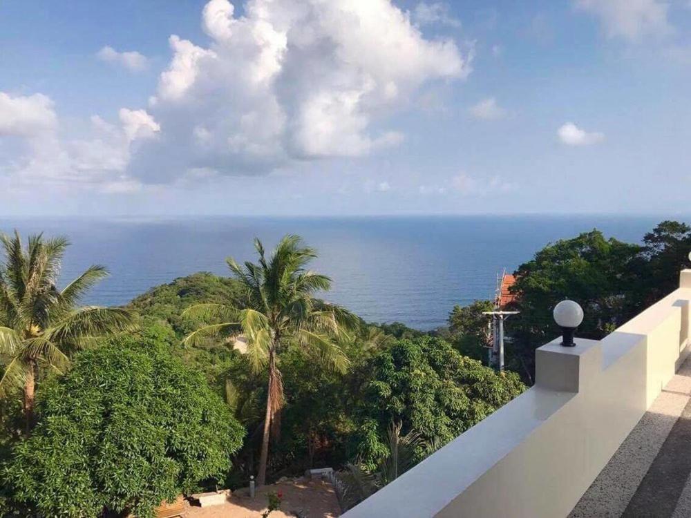 New Pop Villas, Ko Tao Zewnętrze zdjęcie